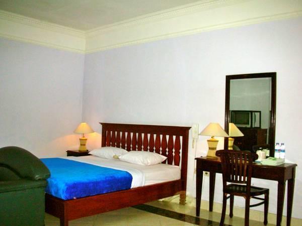 Hotel Minak Jinggo Banyuwangi (East Java) Exterior foto