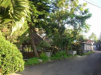 Hotel Minak Jinggo Banyuwangi (East Java) Exterior foto