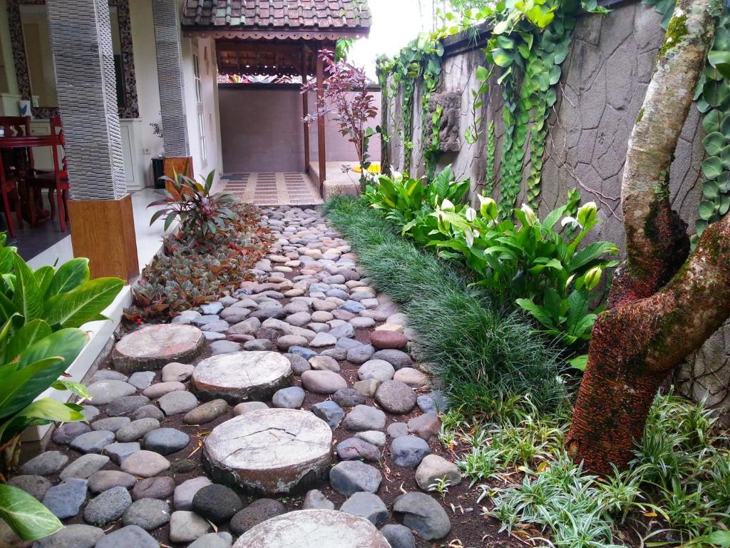 Hotel Minak Jinggo Banyuwangi (East Java) Exterior foto