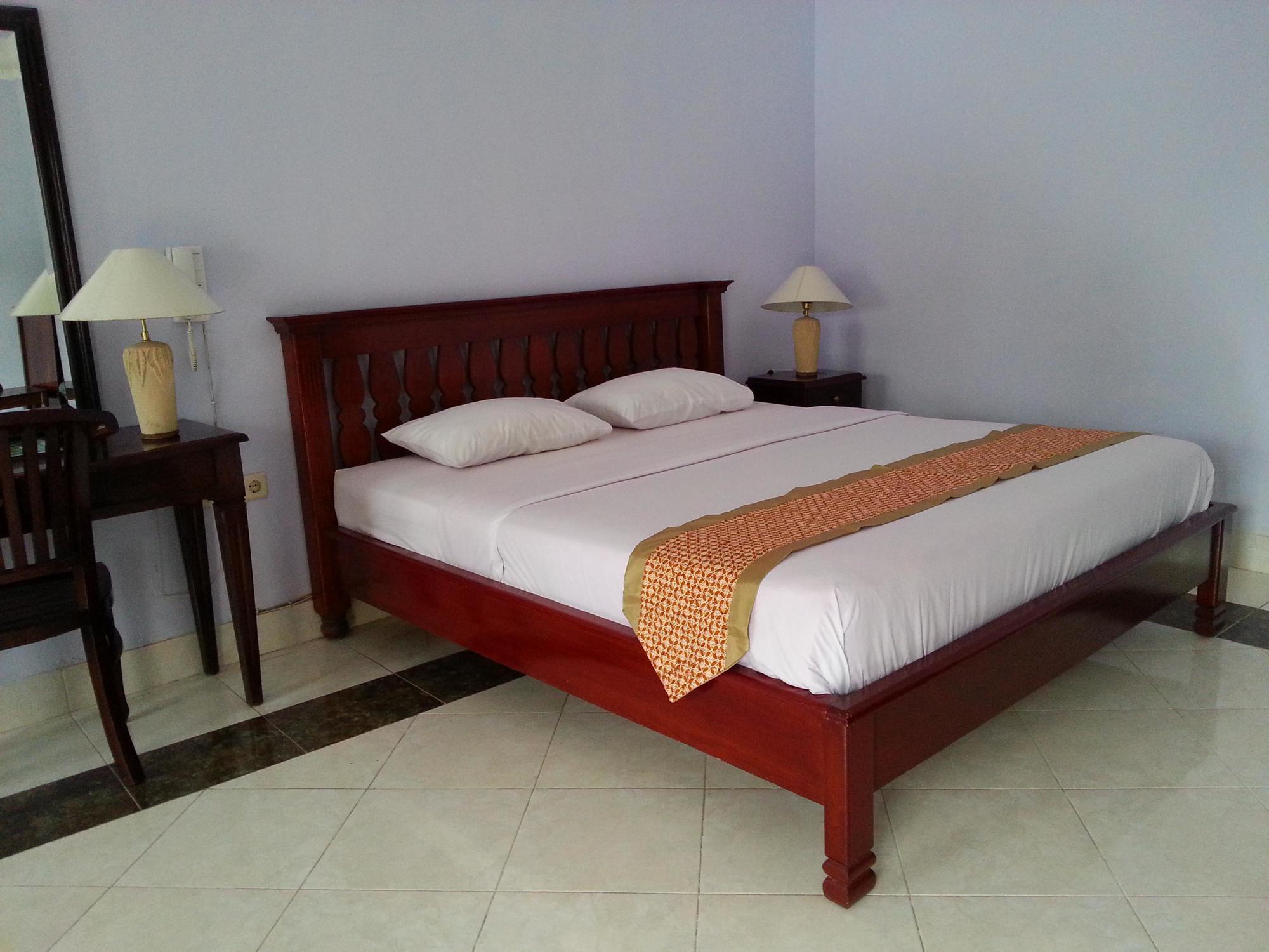 Hotel Minak Jinggo Banyuwangi (East Java) Exterior foto