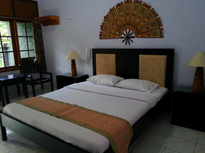 Hotel Minak Jinggo Banyuwangi (East Java) Exterior foto