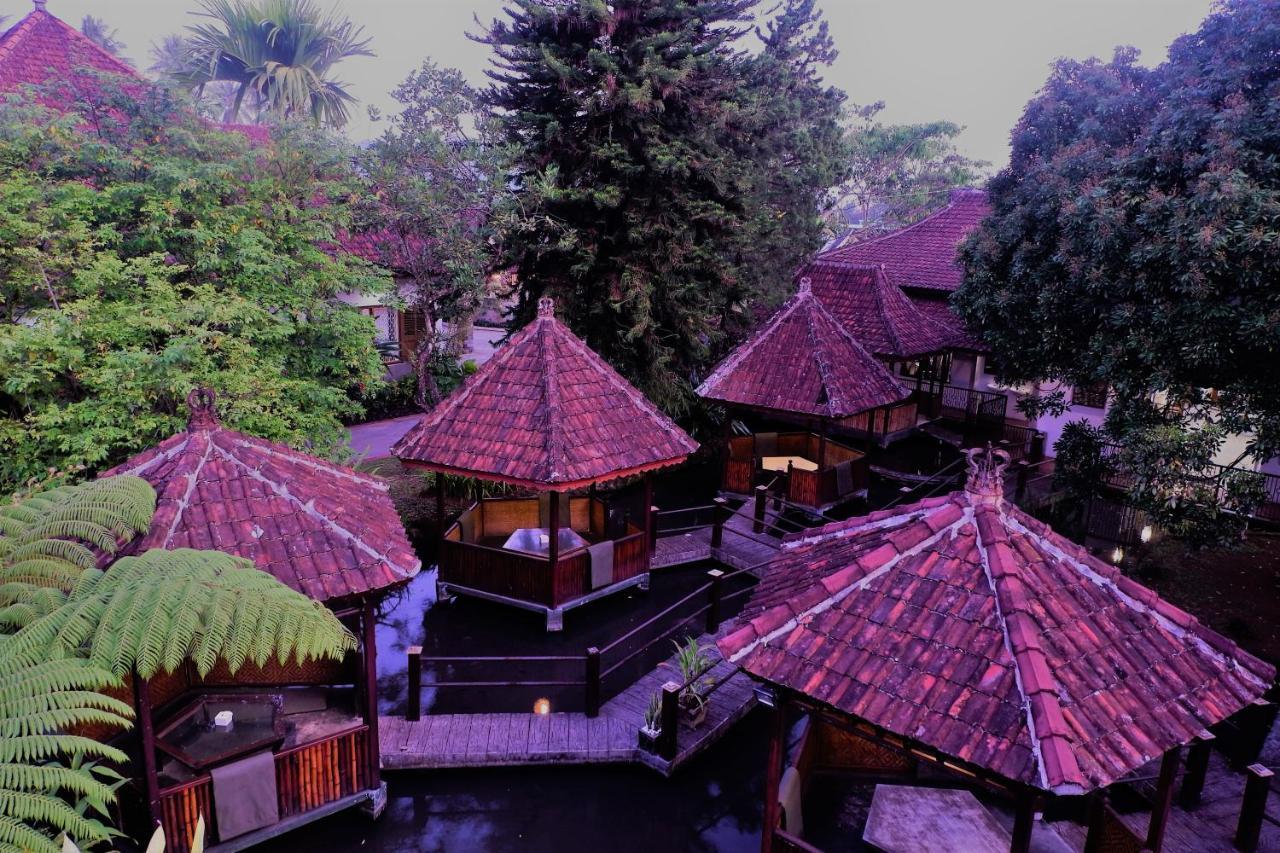 Hotel Minak Jinggo Banyuwangi (East Java) Exterior foto