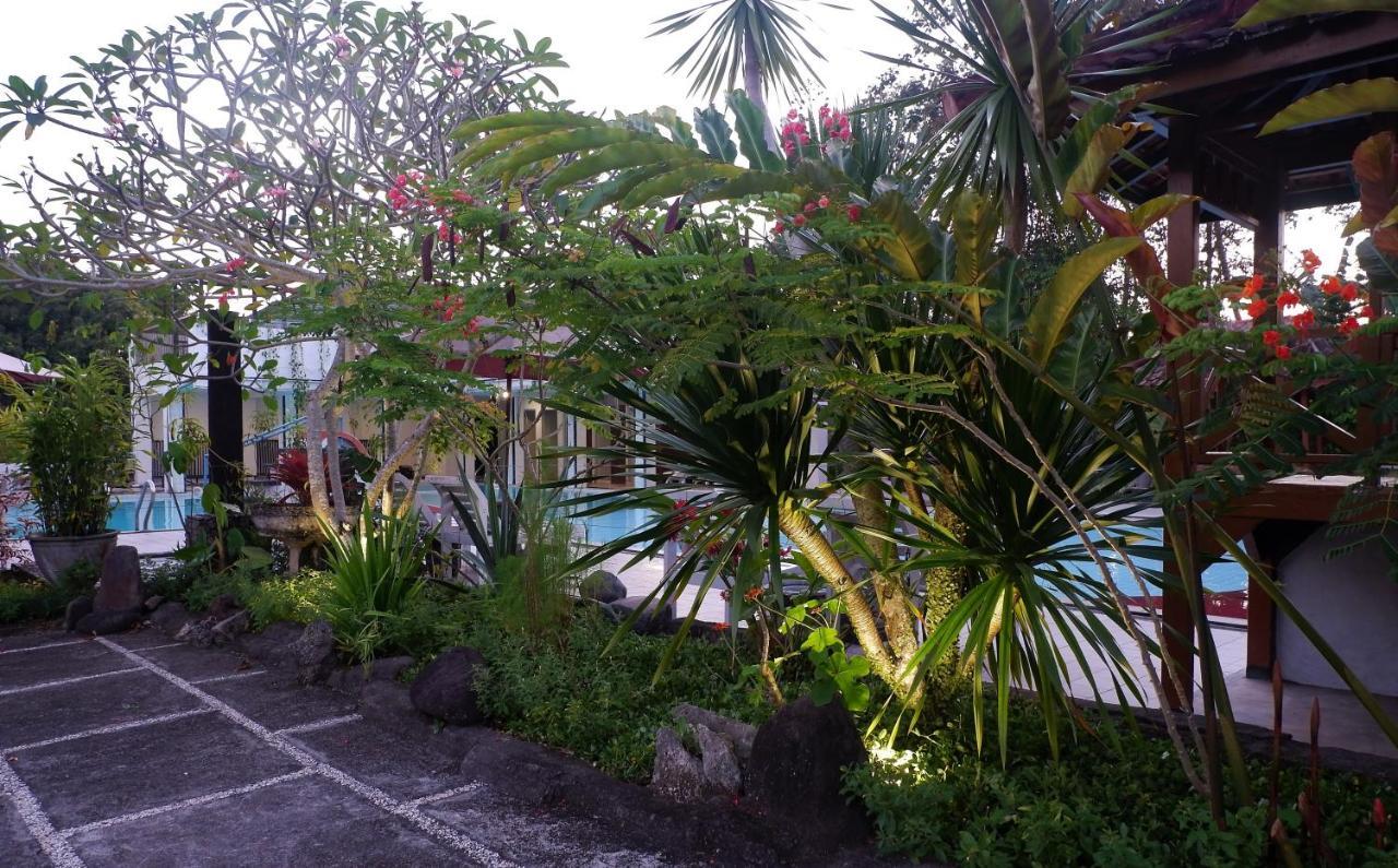 Hotel Minak Jinggo Banyuwangi (East Java) Exterior foto