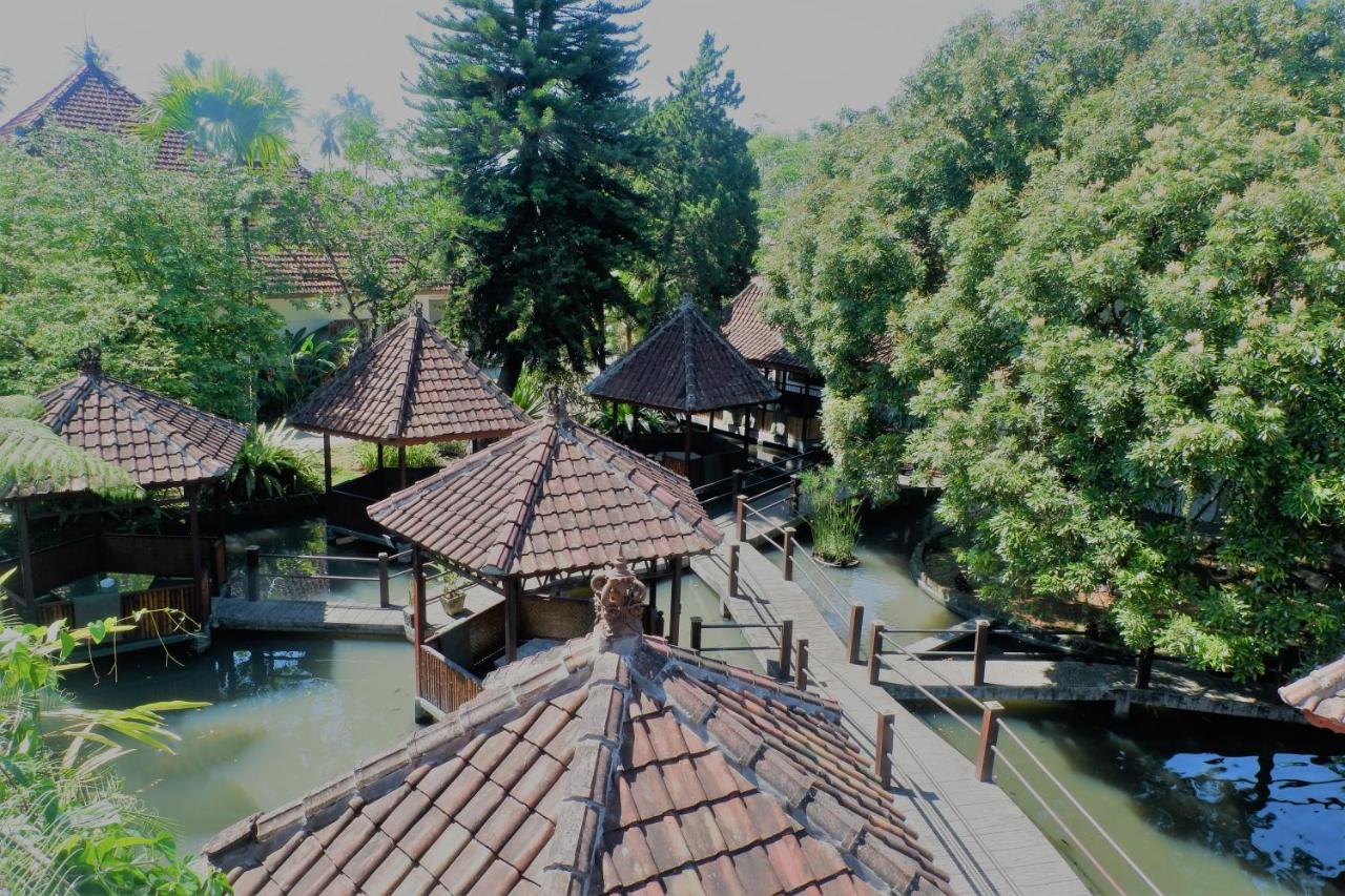 Hotel Minak Jinggo Banyuwangi (East Java) Exterior foto